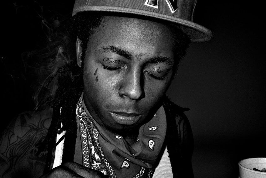 Lil Wayne Vücut Ölçüleri – Boyu – Kilosu – Göz Rengi