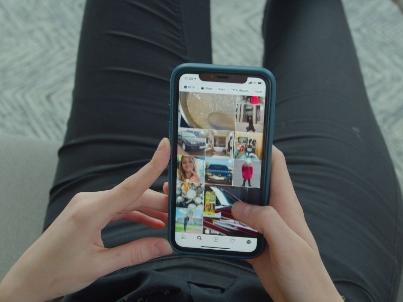 Instagram Videolarını İndirme: Kolay ve Hızlı Yöntemler - ÜnBilgi